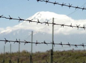 Граждане Афганистана намеревались добраться в страны ЕС через территорию Армении